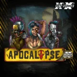 Bocoran RTP Slot No Limit City Apocalypse Super X Nudge